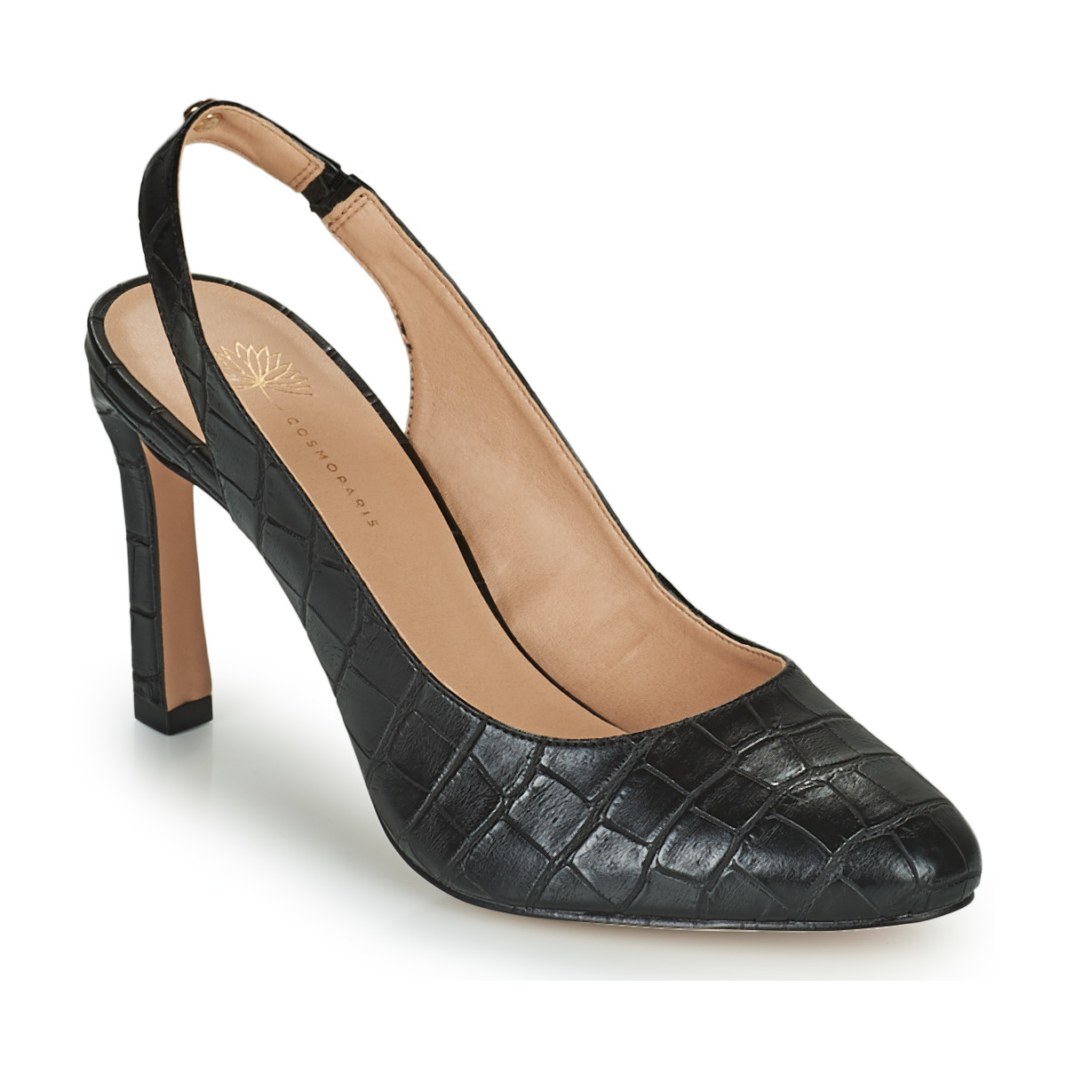 Cosmo Paris - Fast delivery Spartoo Europe ! - Shoes Court-shoes Women 114,40 €