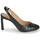Shoes Women Court shoes Cosmo Paris ZELDA Black