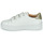 Shoes Women Low top trainers Vanessa Wu SUROIT White