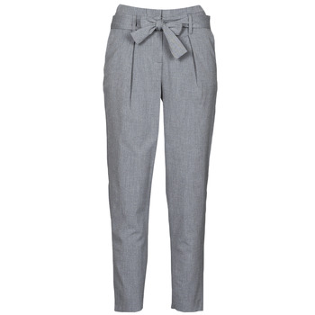 material Women chinos Only ONLNICOLE Grey