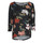 Clothing Women Blouses Only ONLELCOS Multicolour