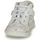 Shoes Girl High top trainers GBB FAMIA White