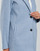 Clothing Women coats Only ONLCARRIE BONDED Blue
