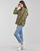 Clothing Women Jackets / Blazers Only ONLALLY Green
