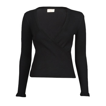 material Women jumpers Moony Mood PACY Black