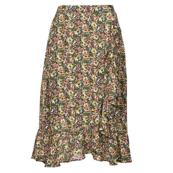 Clothing Women Skirts Betty London PEKKA Multicolour