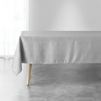 Home Napkin / table cloth / place mats Douceur d intérieur ETOILES Grey