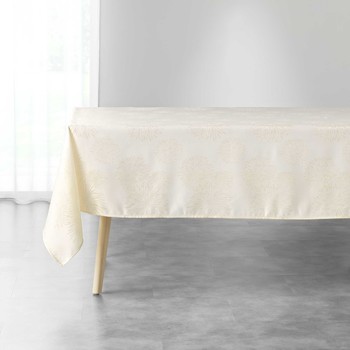 Home Napkin / table cloth / place mats Douceur d intérieur ARTIFICE Natural