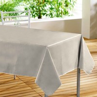 Home Napkin / table cloth / place mats Douceur d intérieur DECLINO Natural