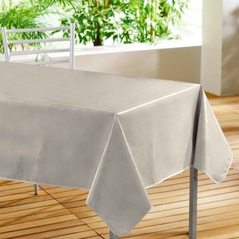 Home Napkin / table cloth / place mats Douceur d intérieur DECLINO Natural