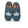 Shoes Children Baby slippers Easy Peasy BLUBLU Blue