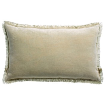 Home Cushions covers Vivaraise FARA Couleur / Lin