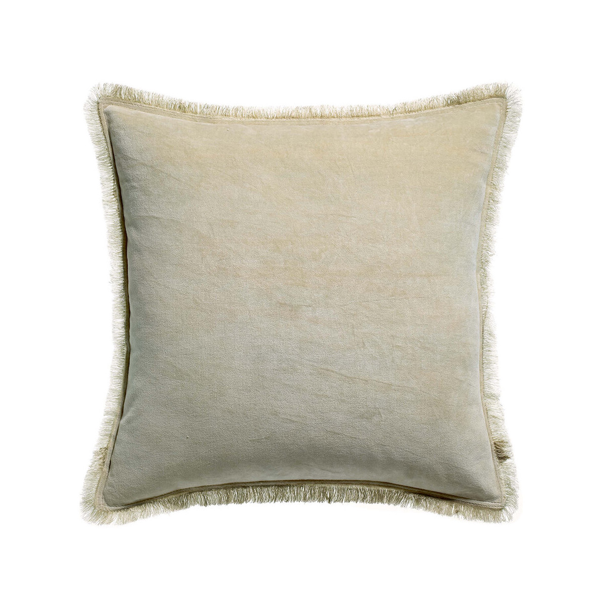 Home Cushions covers Vivaraise FARA Couleur / Lin