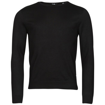 material Men jumpers Only & Sons  ONSWYLER Black