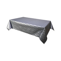 Home Napkin / table cloth / place mats Habitable KAD - GRIS - 140X200 CM Grey