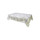 Home Napkin / table cloth / place mats Habitable BALEO - ECRU - 140X250 CM Ecru