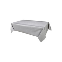Home Napkin / table cloth / place mats Habitable ECRU - ECRU - 140X200 CM Ecru