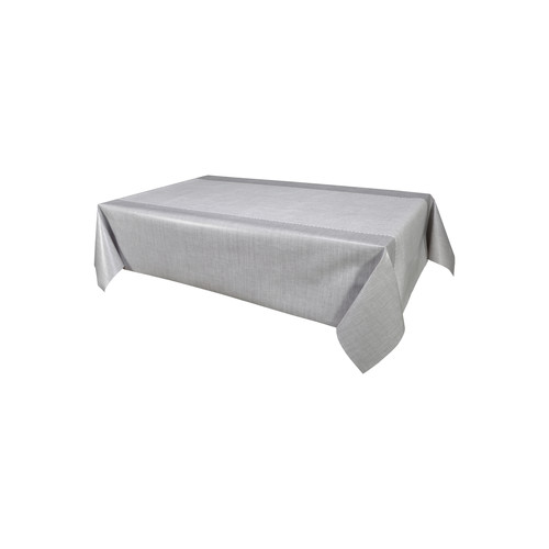 Home Napkin / table cloth / place mats Habitable ECRU - ECRU - 140X200 CM Ecru