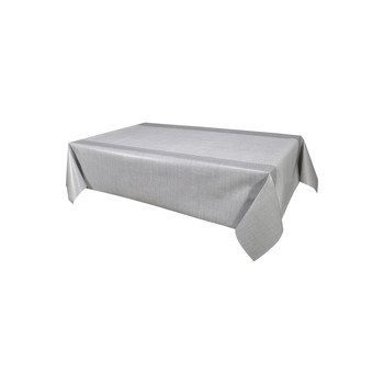 Home Napkin / table cloth / place mats Habitable ECRU - ECRU - 140X250 CM Ecru