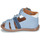Shoes Boy Sandals GBB GARDOU Blue