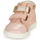 Shoes Girl High top trainers GBB MARNIE Pink