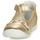 Shoes Girl Ballerinas GBB DANSETTE Gold