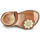 Shoes Girl Sandals GBB FILLIE Brown
