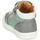 Shoes Boy High top trainers GBB ANATOLE Green