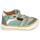 Shoes Boy Low top trainers GBB JERRY Green