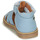 Shoes Boy Sandals GBB MITRI Blue