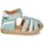 Shoes Boy Sandals GBB JOFA Green