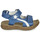 Shoes Boy Sandals GBB IGORI Blue