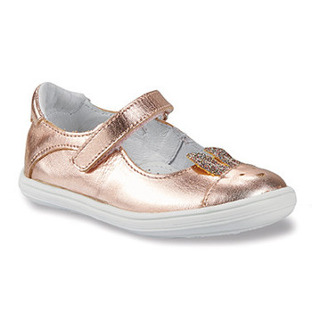 Shoes Girl Ballerinas GBB FRANNY Pink