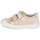 Shoes Girl Low top trainers GBB NOELLA Pink
