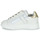Shoes Girl Low top trainers GBB GEREMIA White