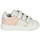 Shoes Girl Low top trainers GBB JUMELLE White