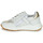 Shoes Girl Low top trainers GBB LEANDRIA White
