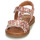 Shoes Girl Sandals GBB FARENA Red