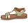 Shoes Girl Sandals GBB MAISIE Green