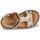 Shoes Girl Sandals GBB MAISIE Green