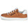 Shoes Boy Low top trainers GBB MAKERO Brown