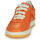 Shoes Boy Low top trainers GBB KERTI Orange