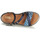 Shoes Girl Sandals GBB SERAFINE Blue