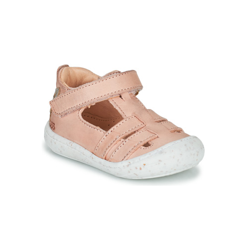 Shoes Girl Sandals GBB AMALINO Pink