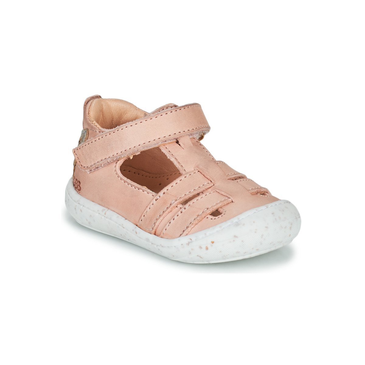 Shoes Girl Sandals GBB AMALINO Pink