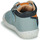 Shoes Boy High top trainers GBB AGONINO Blue