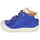 Shoes Boy High top trainers GBB LANOU Blue