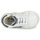 Shoes Boy High top trainers GBB ABOBA White