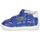 Shoes Boy High top trainers GBB SAMBO Blue