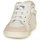 Shoes Boy High top trainers GBB HEDDY White
